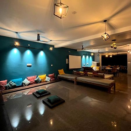 Unearth Hostel Оровілль Екстер'єр фото