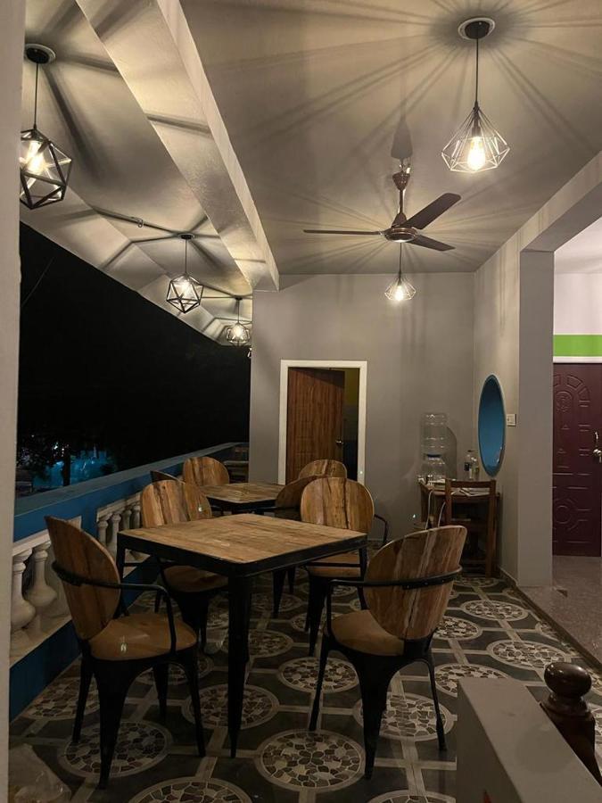 Unearth Hostel Оровілль Екстер'єр фото