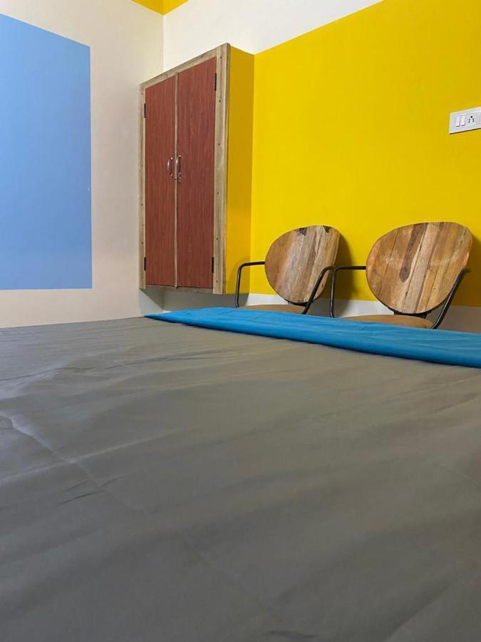 Unearth Hostel Оровілль Екстер'єр фото