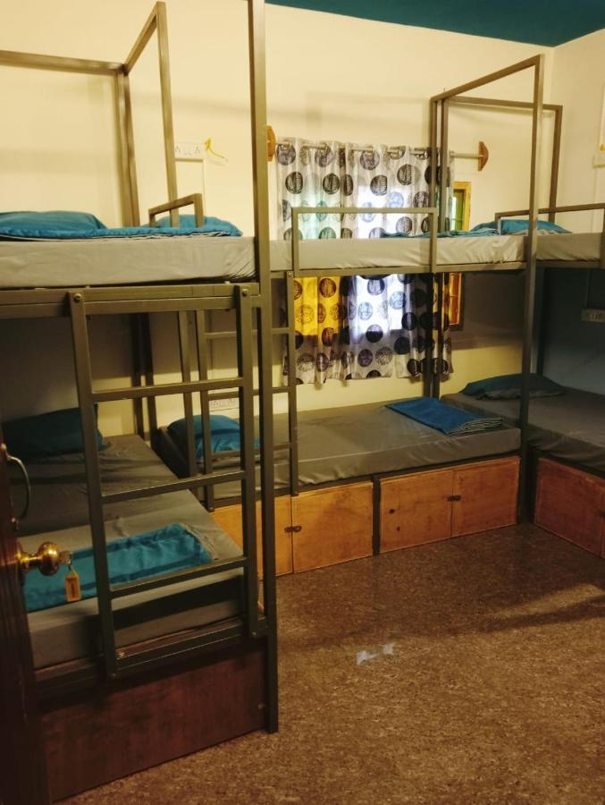 Unearth Hostel Оровілль Екстер'єр фото