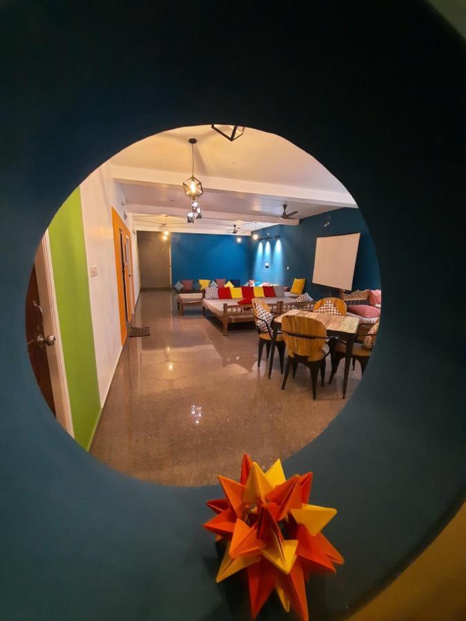 Unearth Hostel Оровілль Екстер'єр фото
