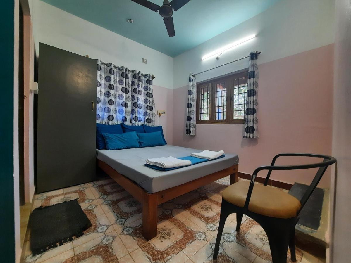 Unearth Hostel Оровілль Екстер'єр фото