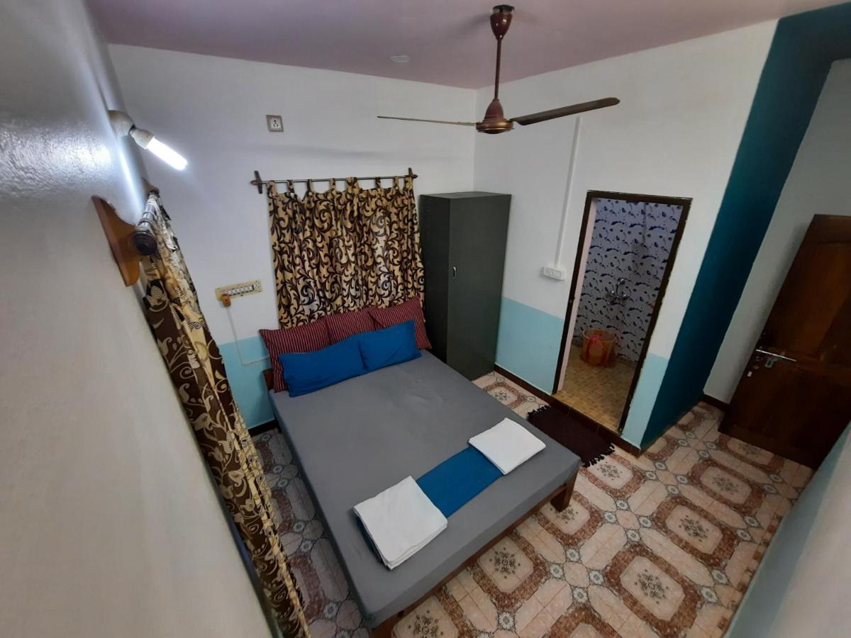 Unearth Hostel Оровілль Екстер'єр фото