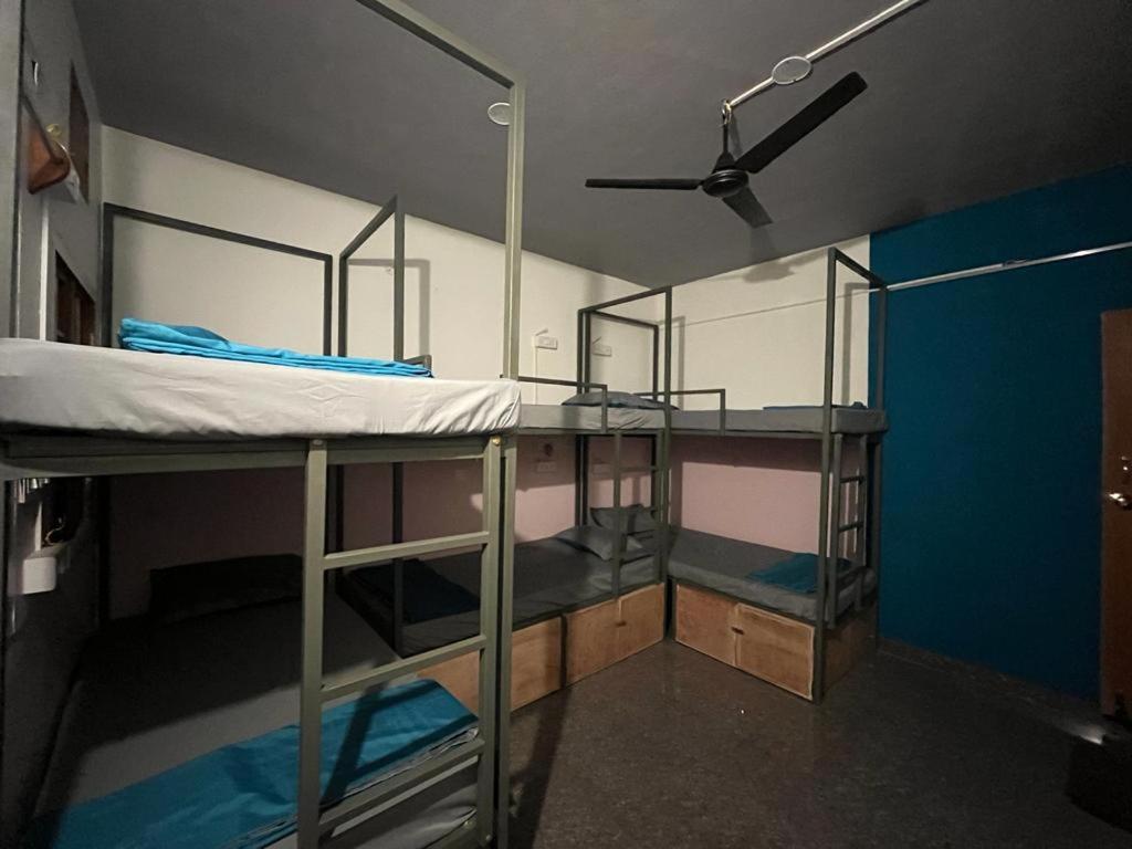 Unearth Hostel Оровілль Екстер'єр фото