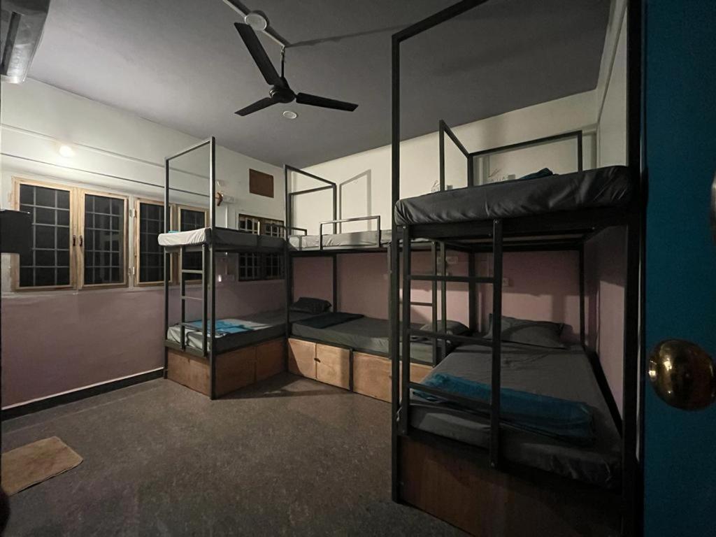 Unearth Hostel Оровілль Екстер'єр фото